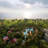 Taj Exotica Goa Hotel Picture 4