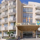 GHT Oasis Tossa and Spa Hotel Picture 5