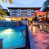 Peach Blossom Resort Hotel Picture 2