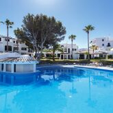 Holidays at Carema Garden Village in Playas de Fornells, Menorca