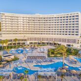 Holidays at Akti Imperial Deluxe Resort & Spa in Ixia, Rhodes