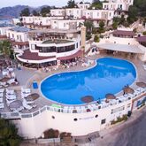 Family Belvedere Hotel Picture 0