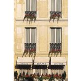 France Louvre Hotel Picture 5