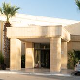 Omar Khayam Hotel Club Picture 8
