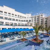 Palais Des Roses Hotel Picture 17