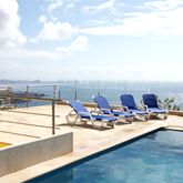 Holidays at Baia Brava Apartments in Santa Cruz, Madeira