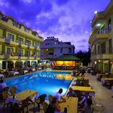 Grand Lukullus Hotel Picture 9
