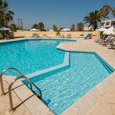 Leonidas Hotel and Studios Picture 4
