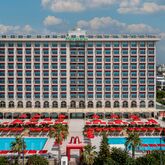 Megasaray WestBeach Antalya Picture 0