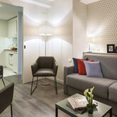 Citadines Paris Montmartre Hotel Picture 3
