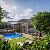 Nashira Resort and Spa Hotel Picture 19