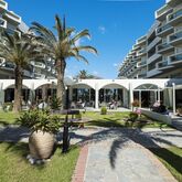 Apollo Beach Hotel Picture 9