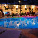 Holidays at Italia Hotel in Nessebar, Bulgaria