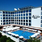 Grand Zaman Beach Hotel Picture 0