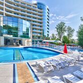 Holidays at Marina Grand Beach Hotel in Golden Sands, Bulgaria