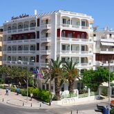 Olympic Palladium Hotel Picture 4