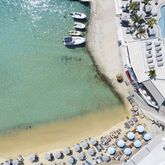 Petinos Beach Hotel Picture 12