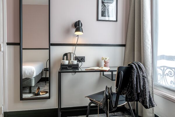 Holidays at Timhotel Gare Du Nord in Gare du Nord & Republique (Arr 10 & 11), Paris
