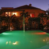 Hacienda De Abajo By Vikhotels Picture 3