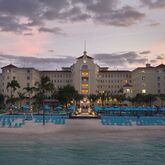 British Colonial Hilton Hotel Picture 11
