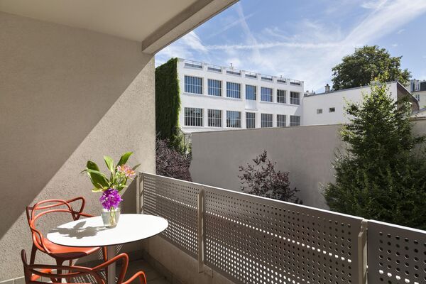 Holidays at Citadines Paris Montmartre Hotel in Montmartre & Sacre Coeur (Arr 18), Paris