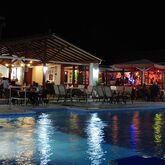 Holidays at Golden Beach Hotel in Koukounaries, Skiathos