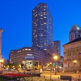 Westin Copley Place Hotel Picture 2