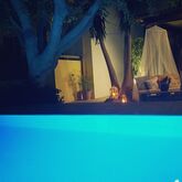 Pantheon Hotel Picture 13