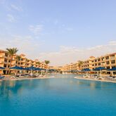 Holidays at Albatros Beach Club in Soma Bay, Egypt