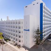 Holidays at Navegadores Hotel in Monte Gordo, Algarve