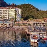 Marbas Hotel Picture 6