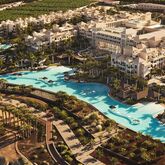 Red Level At Gran Melia Tenerife Picture 15