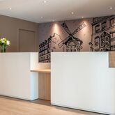 Citadines Paris Montmartre Hotel Picture 11