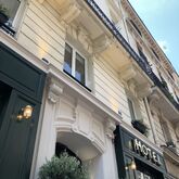 Holidays at New Hotel Candide in Gare du Nord & Republique (Arr 10 & 11), Paris