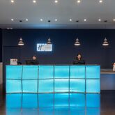 Holiday Inn Express Lisbon Airport Picture 18
