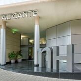 NH Alicante Hotel Picture 11