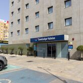 Campanile Malaga Aeropuerto Hotel Picture 3