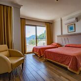 Marbas Hotel Picture 14