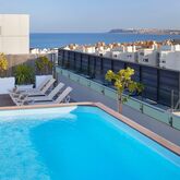 NH Alicante Hotel Picture 4