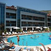 Faber Apart Hotel Picture 9