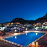 Holidays at Strada Marina Hotel in Zante Town, Zante