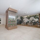 Eurosalou Hotel Picture 16