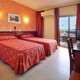 Continental Hotel Picture 11