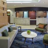 Holidays at Fairfield Inn & Suites Orlando Lake Buena Vista in Lake Buena Vista, Florida