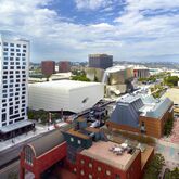 Omni Los Angeles Hotel at California Plaza Picture 2
