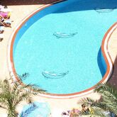 Sultan Sipahi Resort Hotel Picture 4