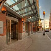 Holidays at Nine Zero A Kimpton Hotel in Boston, Massachusetts
