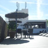 Mont Palau Hotel Picture 13