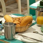 Des Arenes Hotel Picture 11