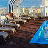 Holidays at Baia de Monte Gordo Hotel in Monte Gordo, Algarve
